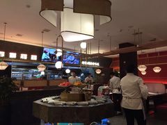 -捞神煲汤火锅(湖滨商业街店)