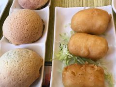 -添好运点心专门店(百老汇店)