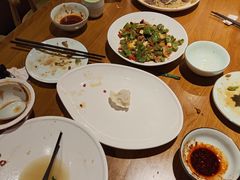 -伊喜饺子·烤鸭(五道口学院路店)