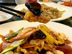 -桃园中华料理炸酱面(燕儿岛路店)