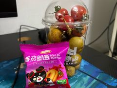 -季季山·云南野生菌火锅(上海首店)