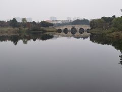 -眉山湿地公园(东坡区)