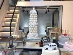 -麦雪尔甜品·生日蛋糕(新街口旗舰店)