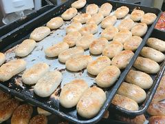 -徐文林香酥饼(桃园店)