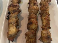 -帕米尔食府(白云观店)