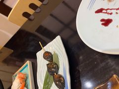 -左舞日本料理