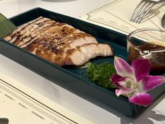 -太食獸泰式茶餐厅(IFS国金中心店)