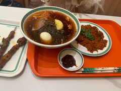 -华天延吉餐厅(西四总店)