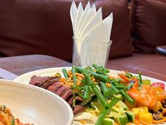 -FOOOO CITY CLUB 孚乐里音乐西餐酒吧(来福士店)