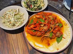 -好灶头妈妈菜·千岛湖土菜地标美食
