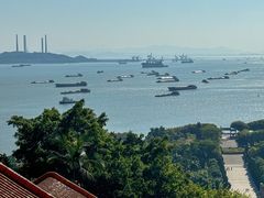 -南沙天后宫景区