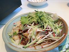 -寂寞的豆芽 蒙古原切大串(金宇店)