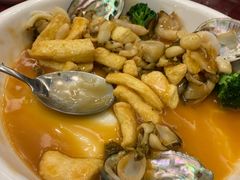 -天福海鲜酒楼·闽菜海鲜·宴请聚会(五四路店)