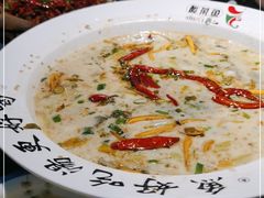 -YUOZUO渝作·川渝冒肚(崂山店)