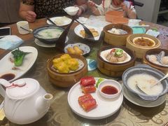 -御龙海鲜火锅(十六浦店)