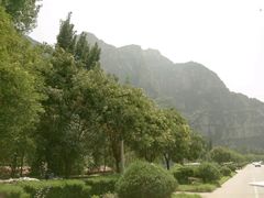 -孤山寨风景区