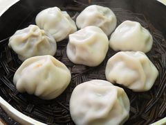 -鸡鸣汤包(仙林店)