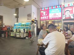 -冶建镜子·老南昌大排档·江西虾王(总店)