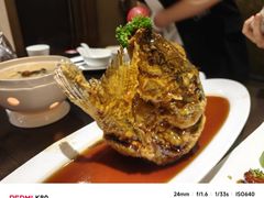 -老牌坊鲁菜名店(聊城美食岛店)