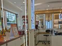-精益眼镜(广埠屯店)