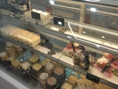 -美事客·面包·蛋糕·甜品(CBD店)