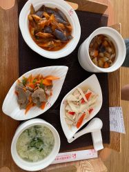 -贝美月子中心(半坡店)