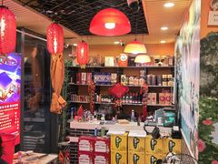 -江湖水乡铁锅炖魚(周庄嘉园店)