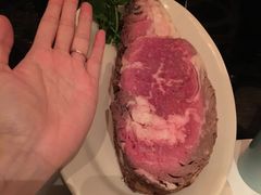 牛扒-莫尔顿牛排坊(威尼斯人店)