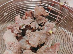 -牛事制造局牛肉火锅(莲岳路店)