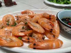 -金海湾海鲜排档(朱家尖店)
