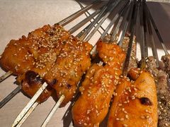 -枪火串烧·东北特色烧烤(罗湖总店)