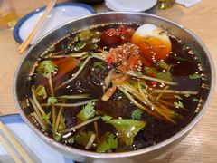 -鸭绿江民族饭店(总店)