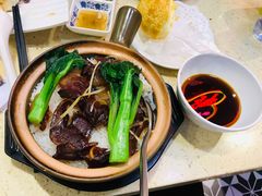 -明腾壹间茶餐厅(新都会花园广场店)