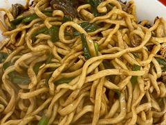 -三百碗宝应长鱼面(板仓街店)