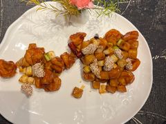 -悦百味·品质川菜(橄榄郡店)