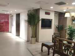 -美菲特健身(华贸店)