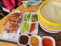 -肘子酥·天津菜·特色捞面(德云社店)