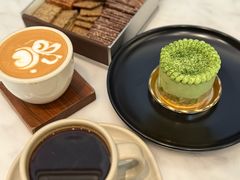 -Home Cafe(水榭春天店)