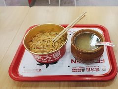 -万方圆拌粉瓦罐汤(恒茂华城店)