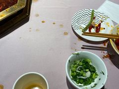 -蜀九香火锅(玉林店)