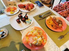 -厦门艾美酒店·新食谱西餐厅