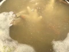 -金海阁海鲜火锅