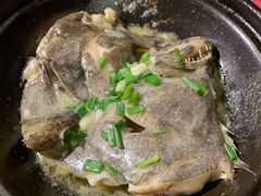 灵魂鸦片鱼头-好爸爸(外滩店)