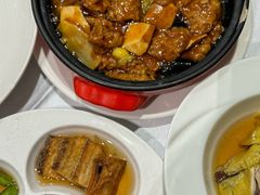 老人和炒素-老人和饭店(淮海中路店)