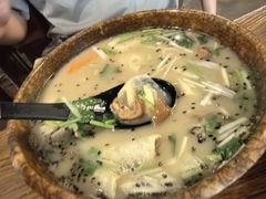 -玉祥府牛肉罩饼(金光道店)