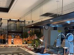 -晶丽香榭自助餐(南京大饭店)