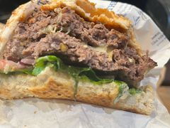 -Fergburger(皇后镇店)