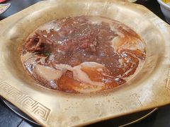 -芦月轩羊蝎子(北蜂窝店)