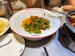 -肖记公安牛肉鱼杂馆·省级非物质文化遗产(江汉路直营店)