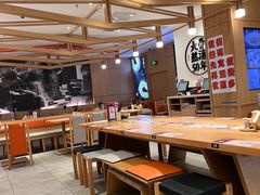 -味千拉面(和平大道奥山世纪城店)